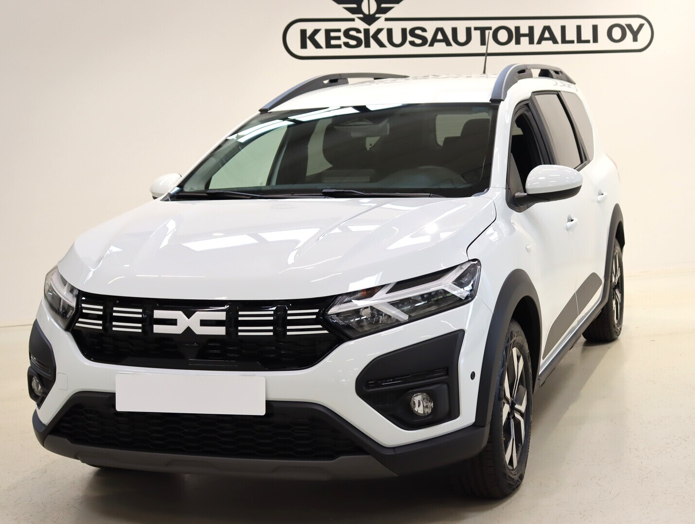 DACIA Jogger 2024