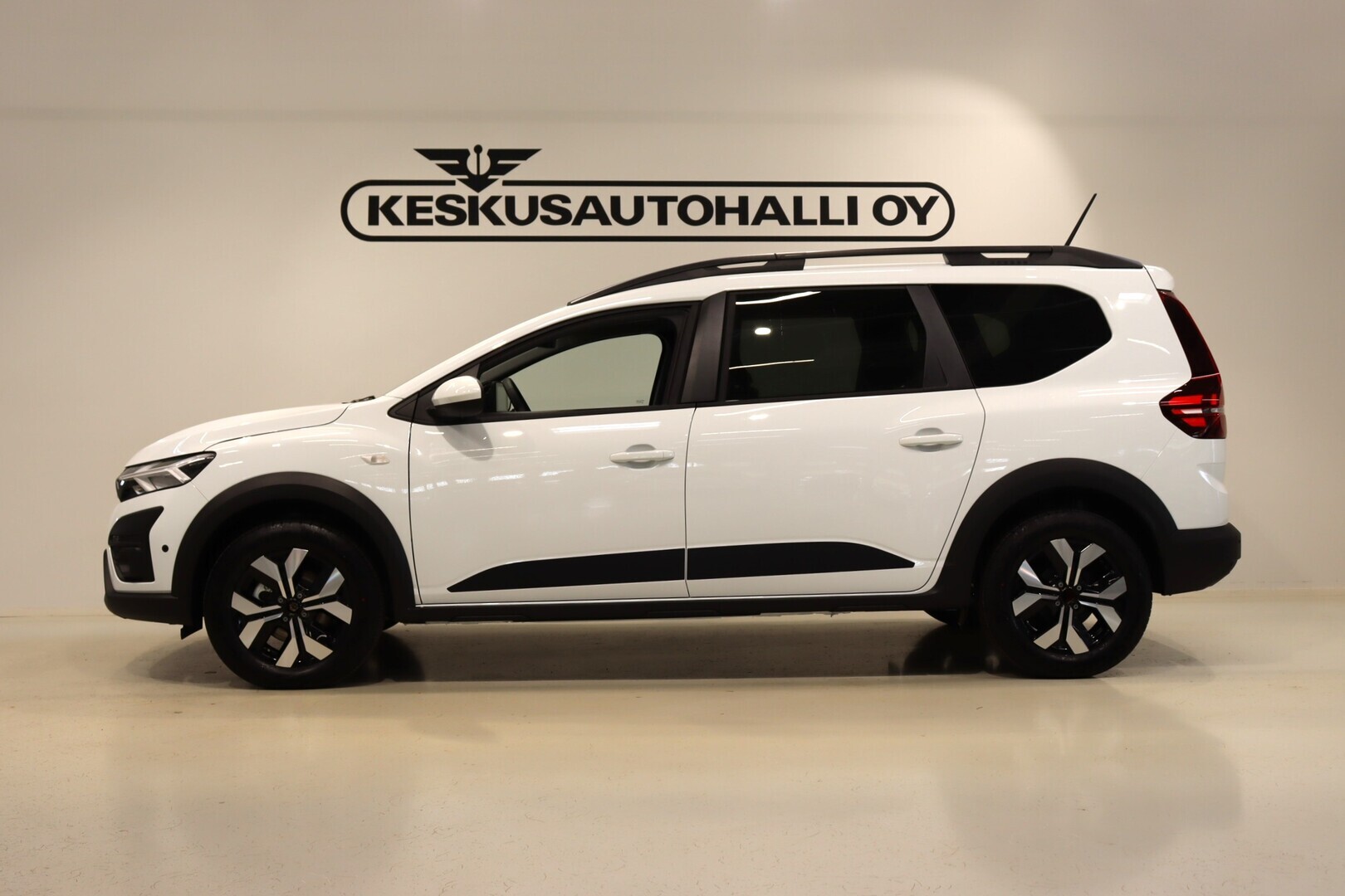 DACIA Jogger 2024