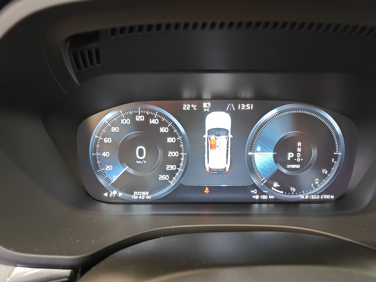 VOLVO XC60 2020