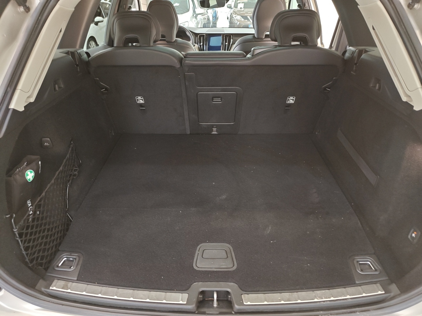 VOLVO XC60 2020