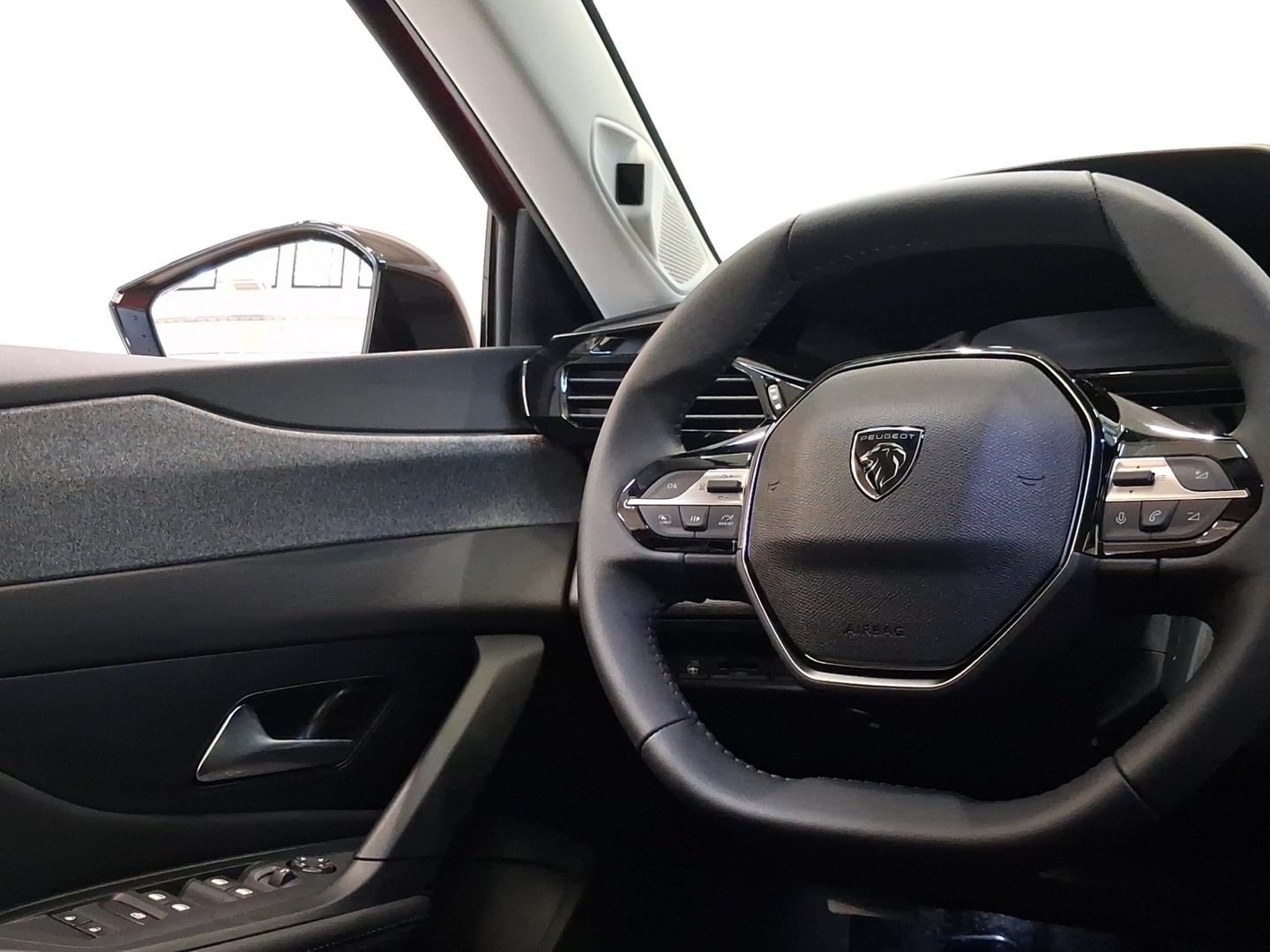 PEUGEOT 408 2026