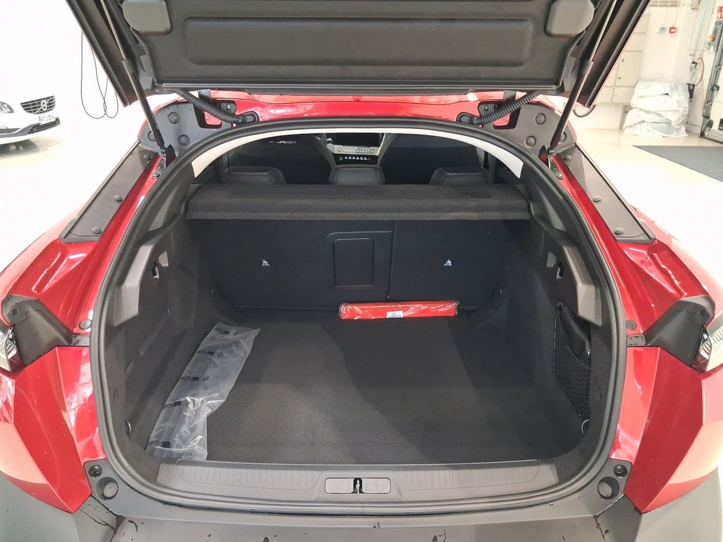 PEUGEOT 408 2026