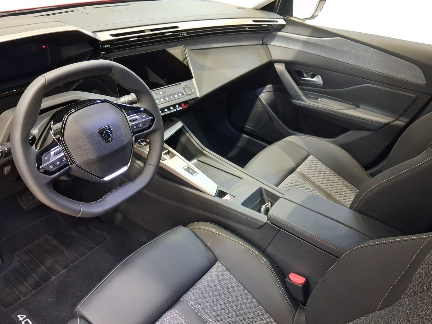 PEUGEOT 408 2026