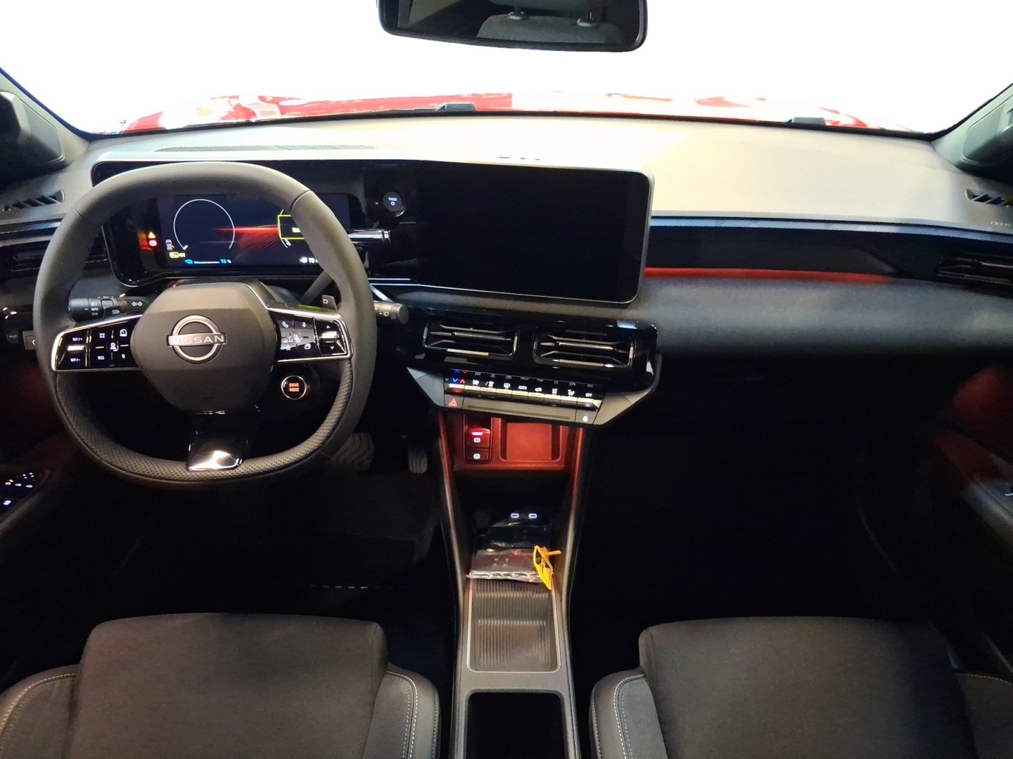 NISSAN Micra 2026