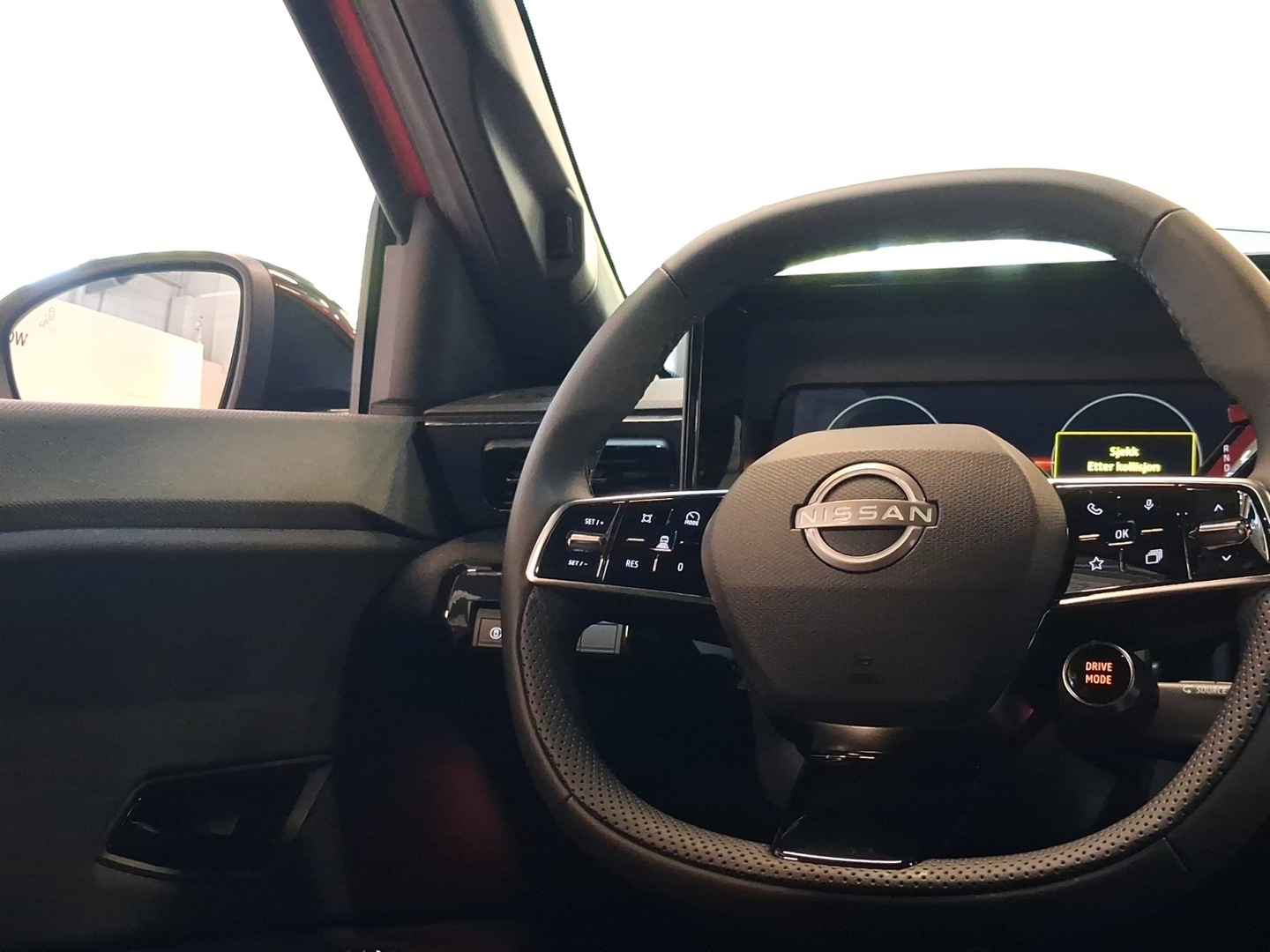 NISSAN Micra 2026