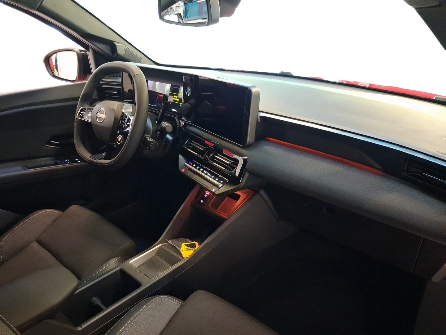 NISSAN Micra 2026