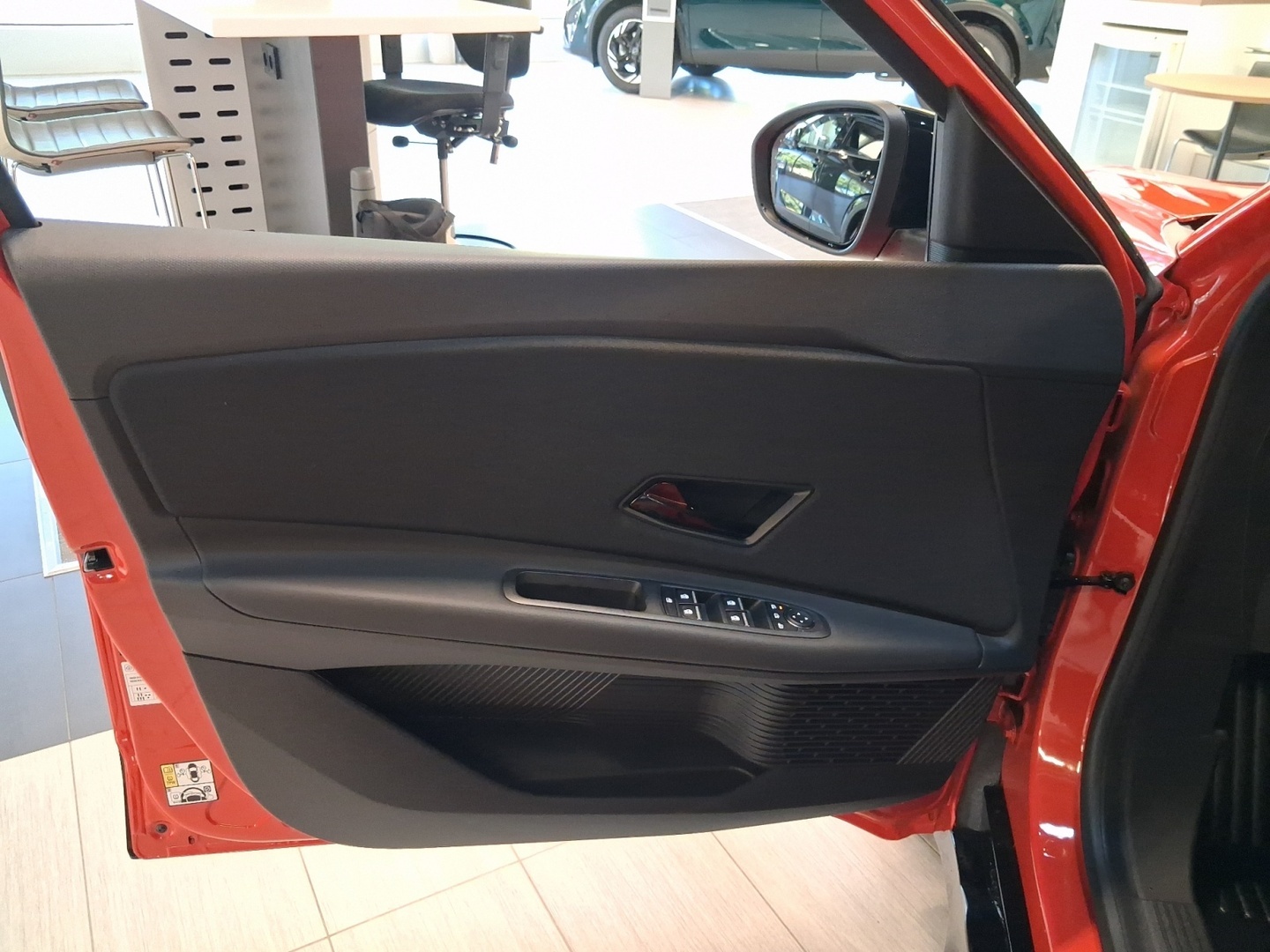 NISSAN Micra 2026