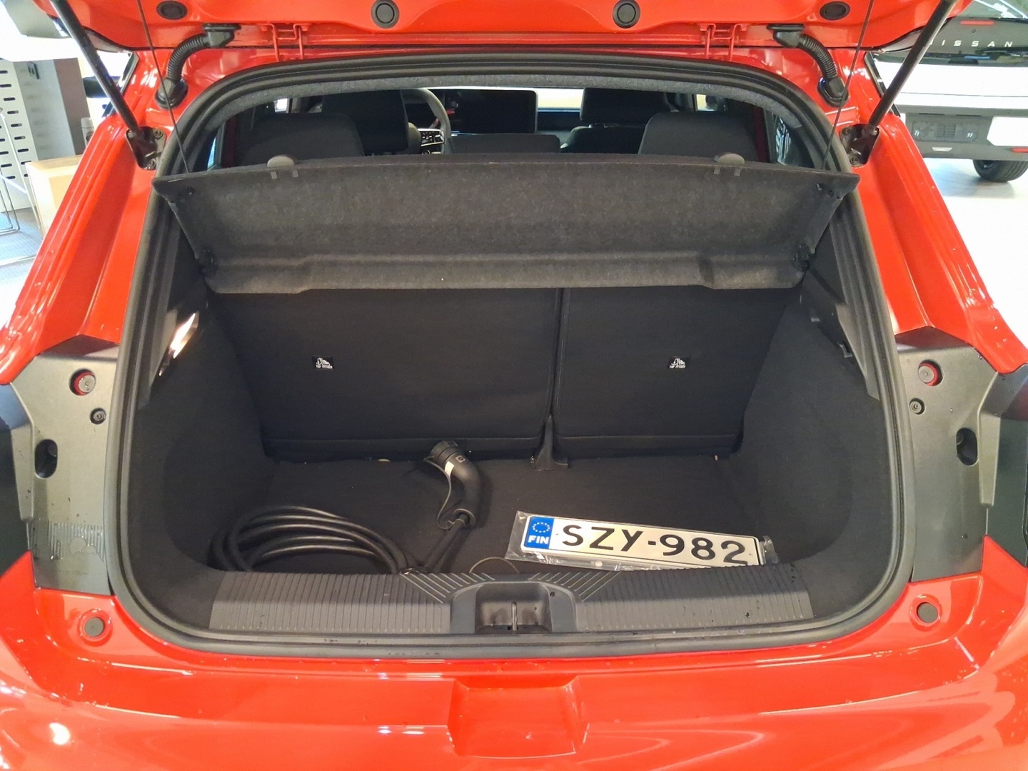 NISSAN Micra 2026