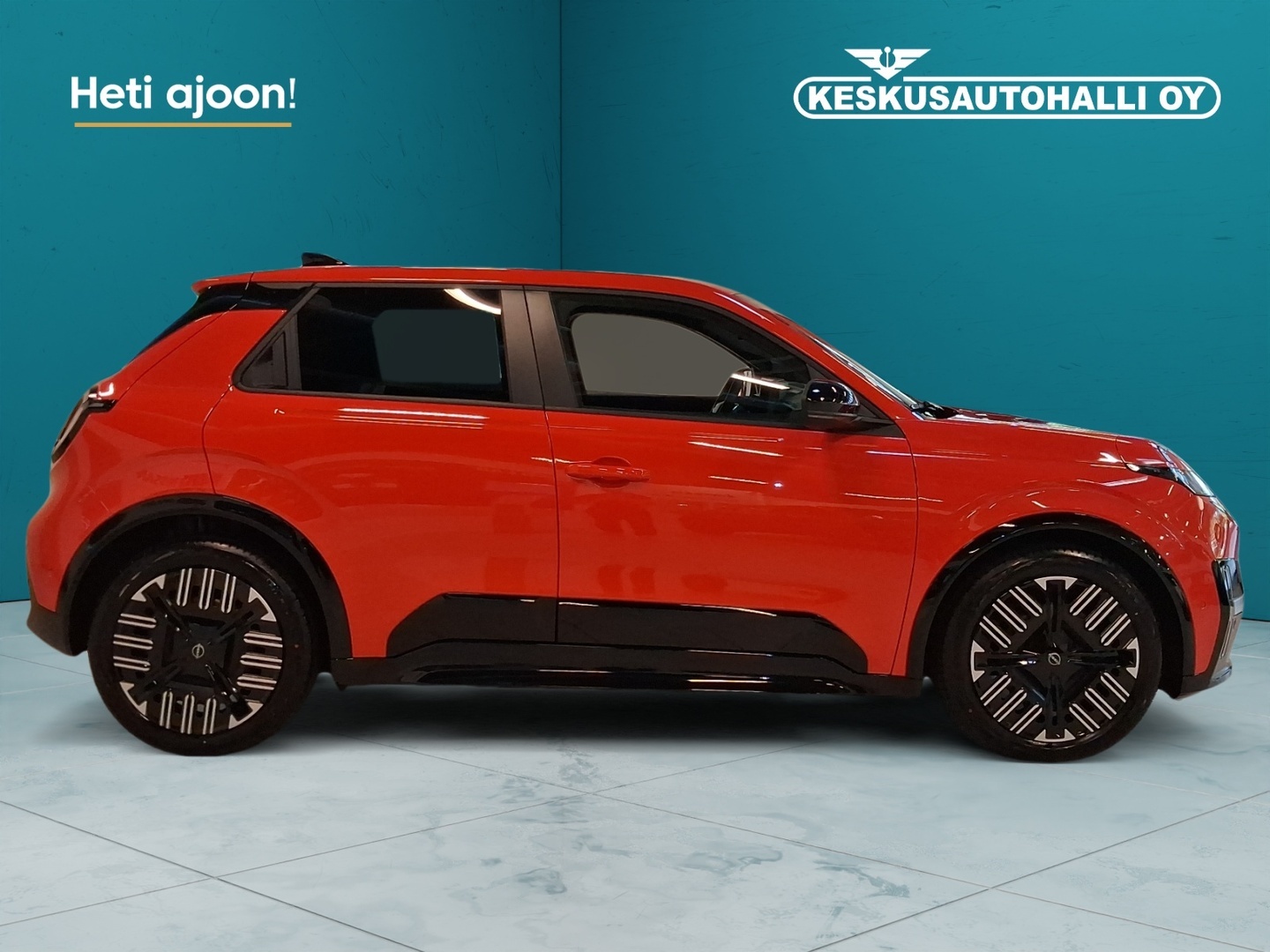 NISSAN Micra 2026