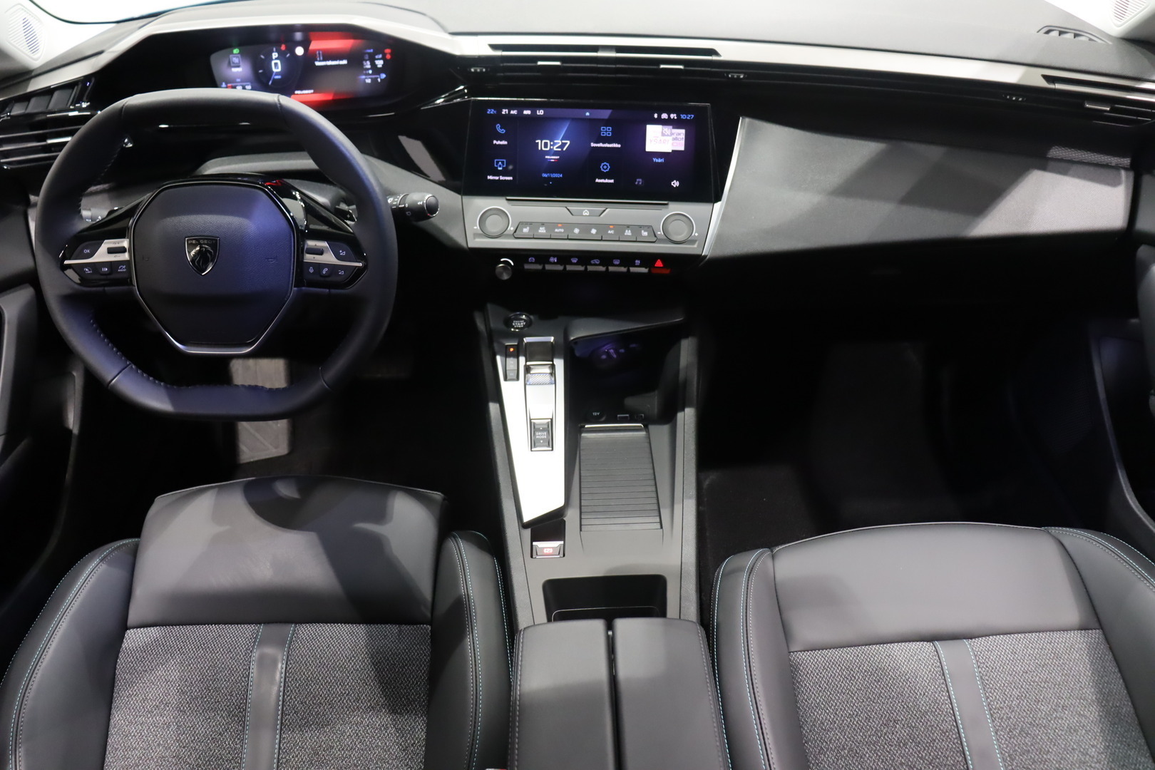 PEUGEOT 308 2023