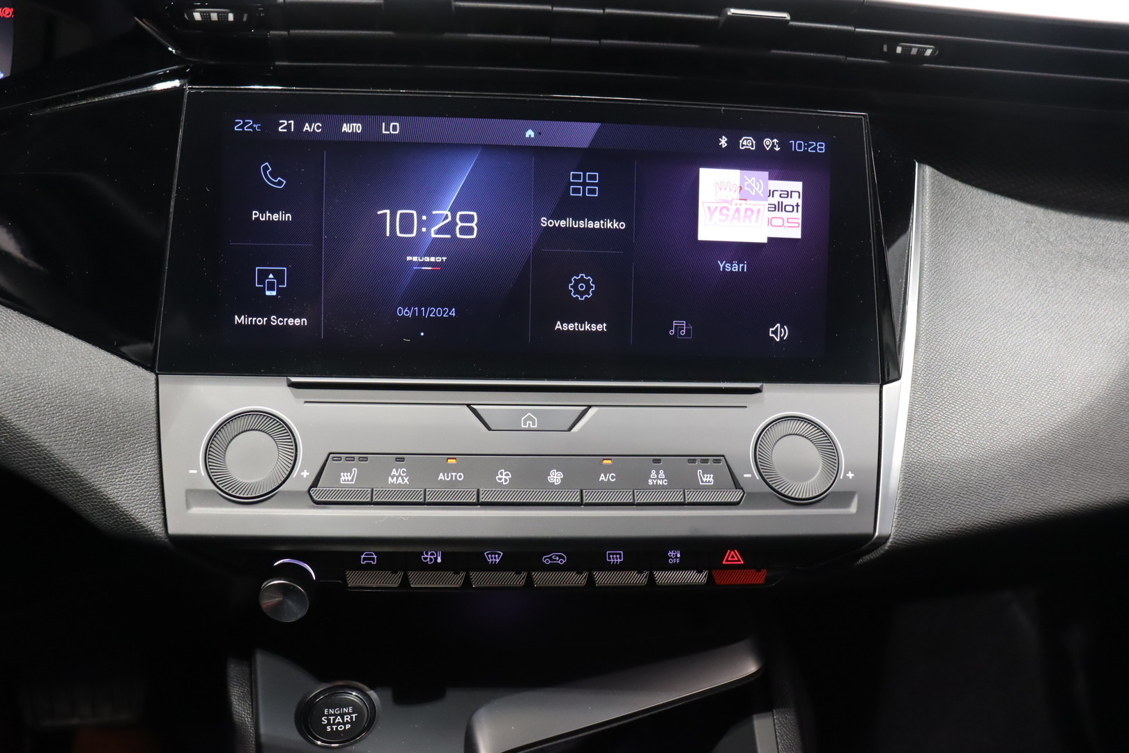 PEUGEOT 308 2023