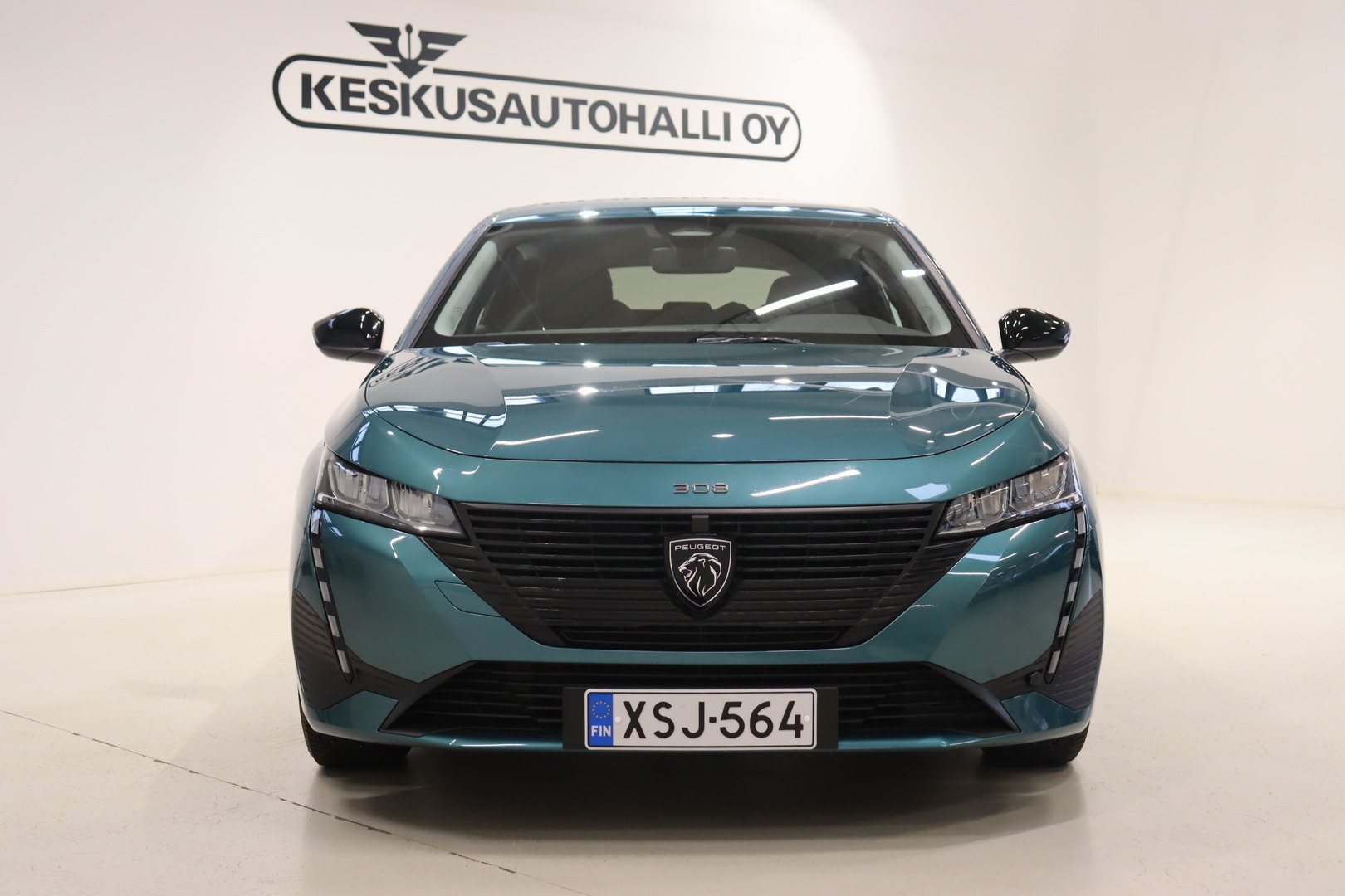 PEUGEOT 308 2023