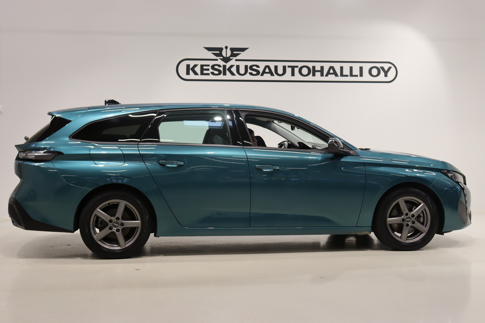 PEUGEOT 308 2023