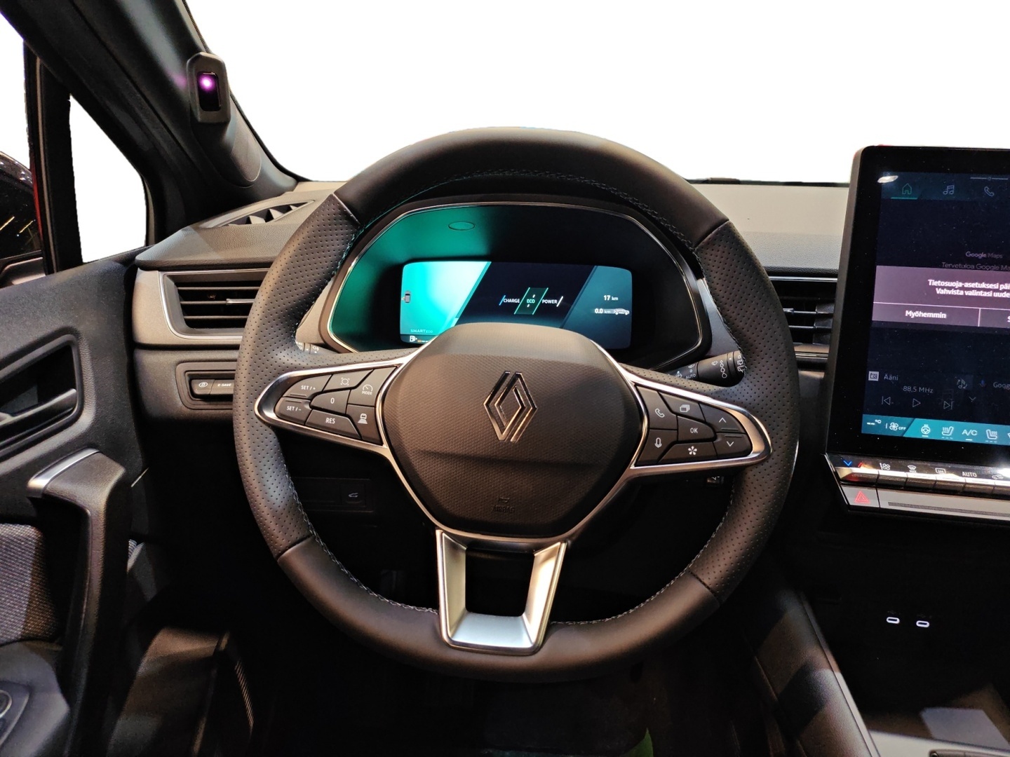 RENAULT Symbioz 2026