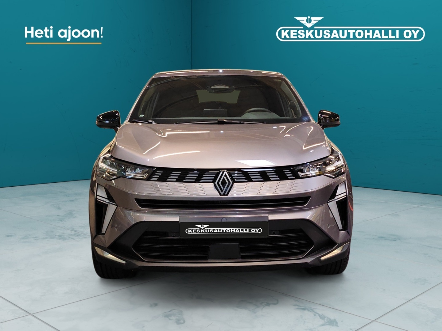 RENAULT Symbioz 2026