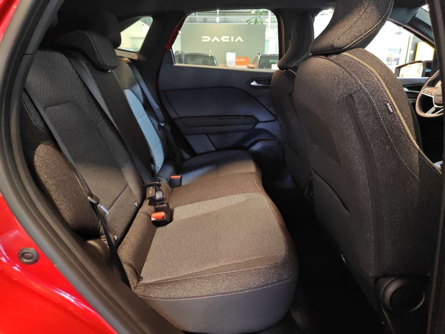 RENAULT Symbioz 2026