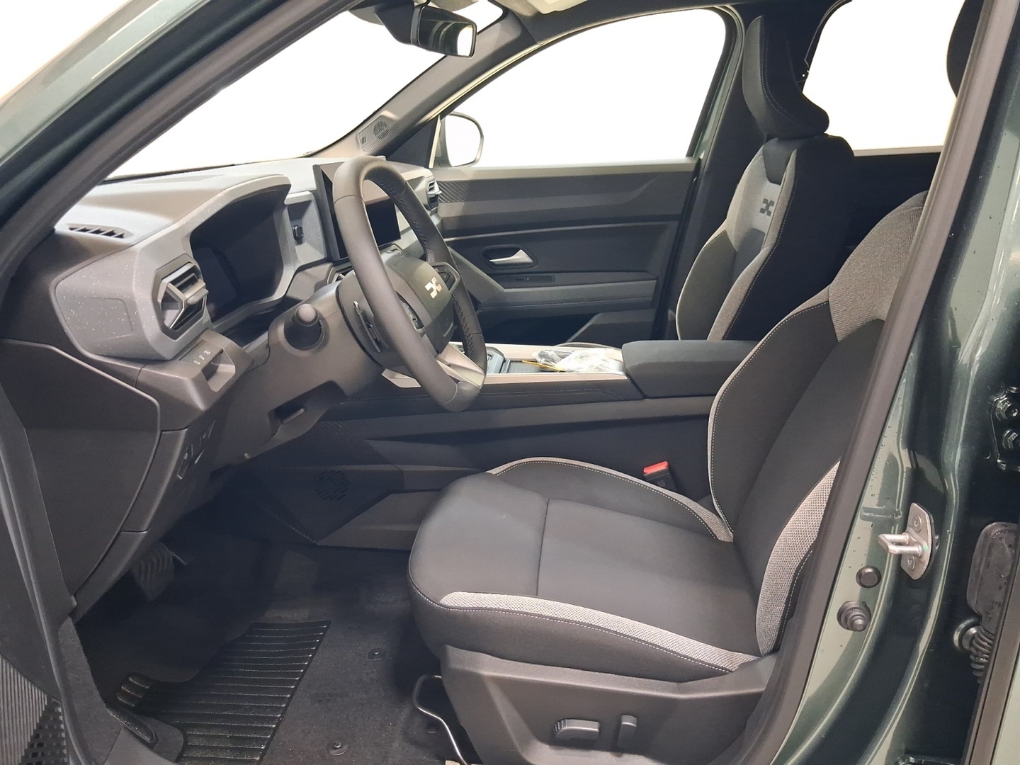DACIA Bigster 2026