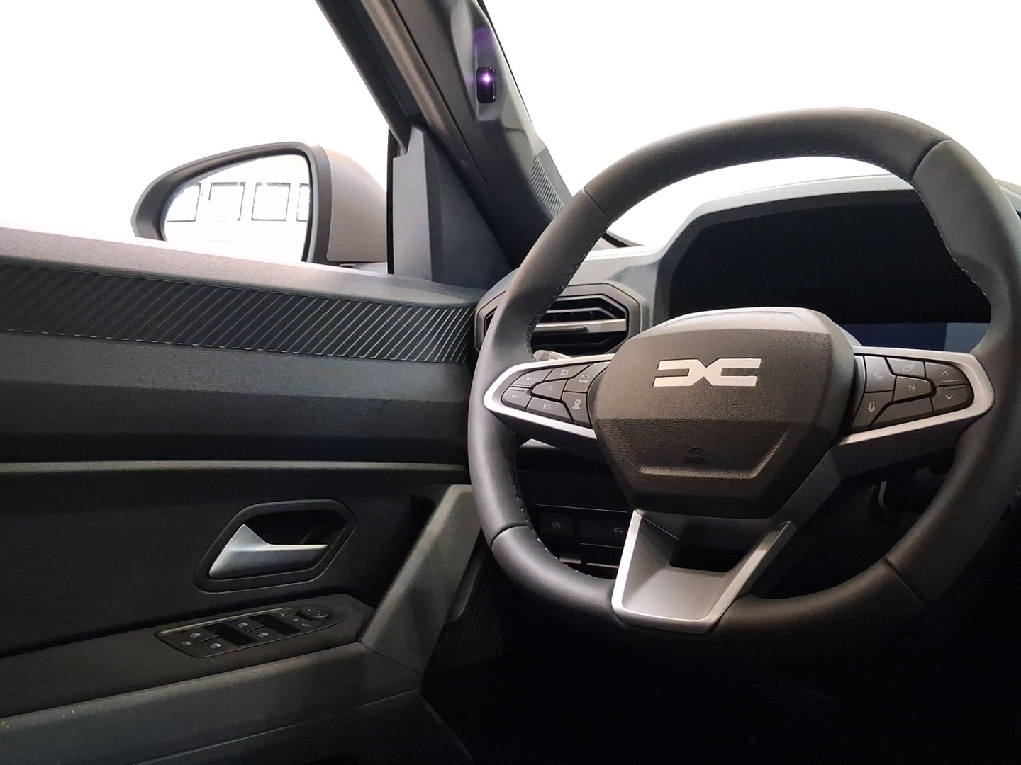 DACIA Bigster 2026