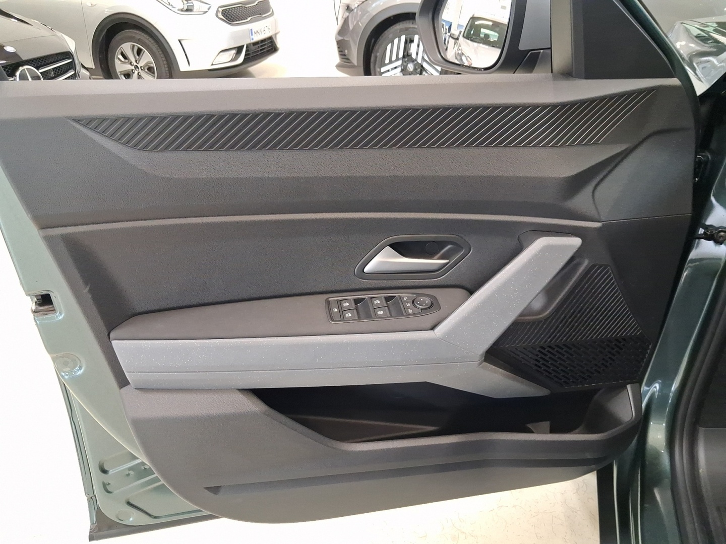 DACIA Bigster 2026