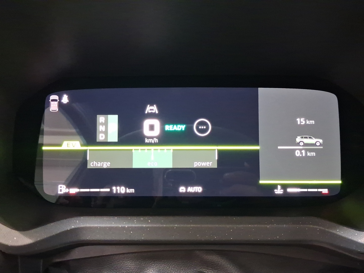 DACIA Bigster 2026