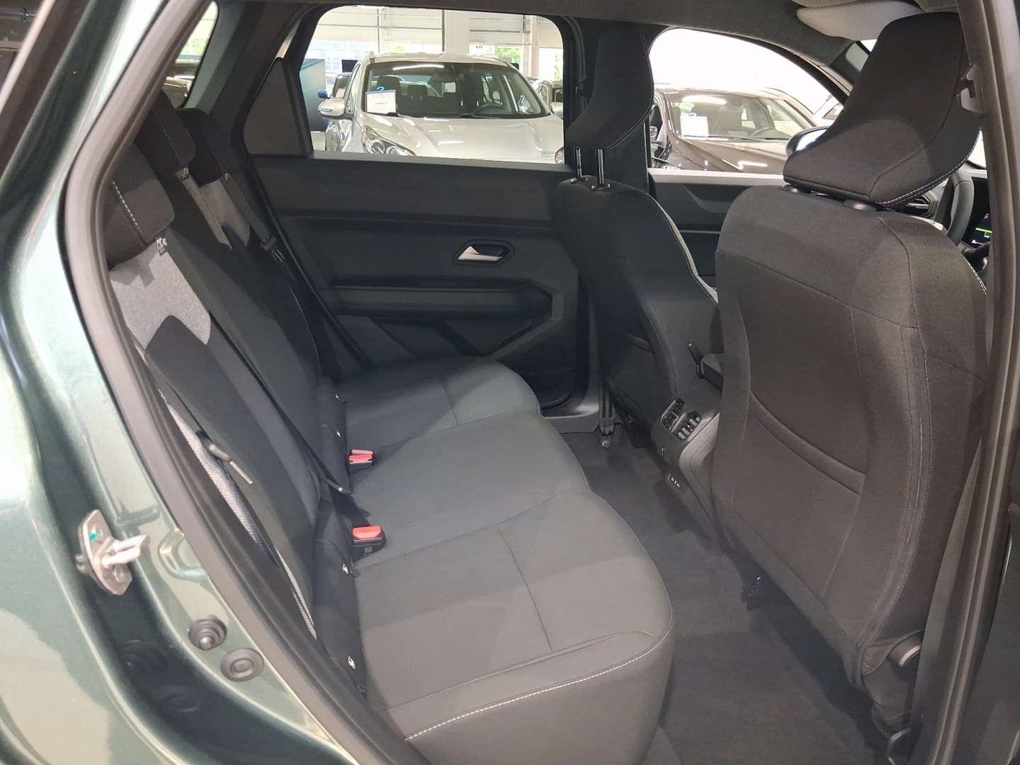 DACIA Bigster 2026