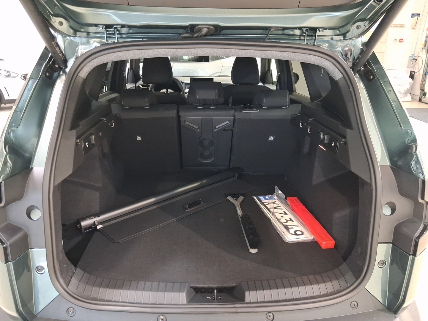 DACIA Bigster 2026
