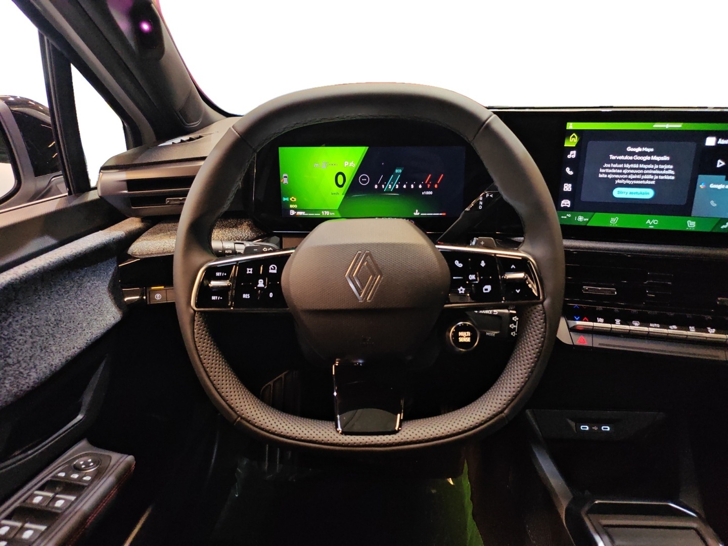 RENAULT Clio 2026