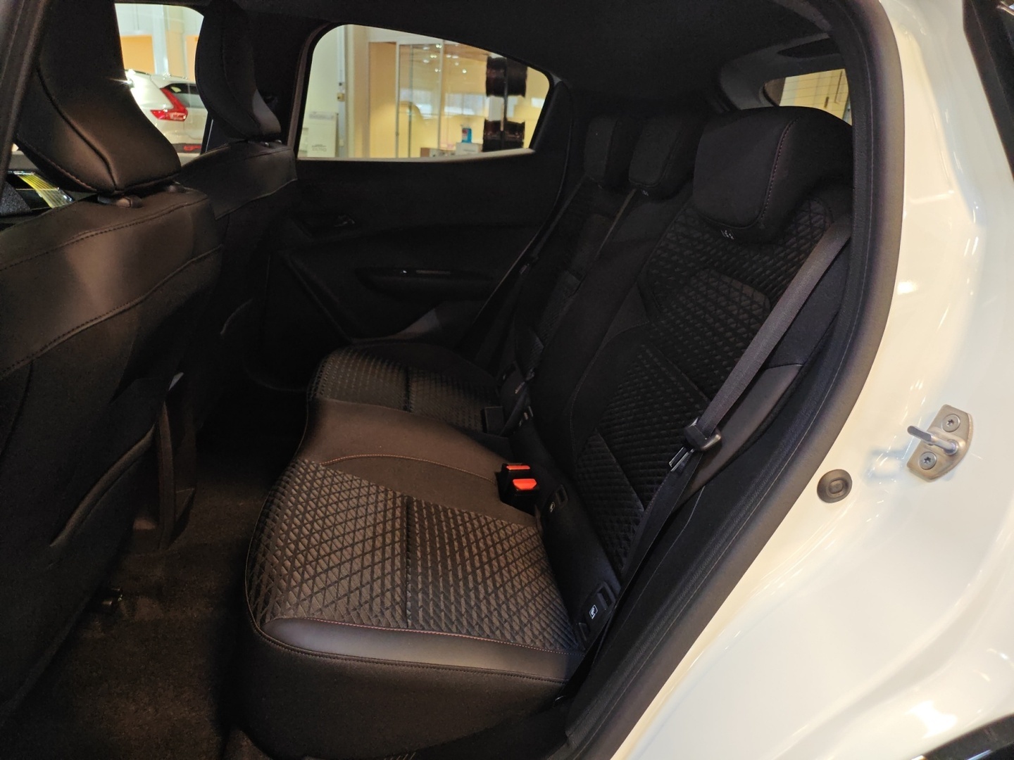 RENAULT Clio 2026