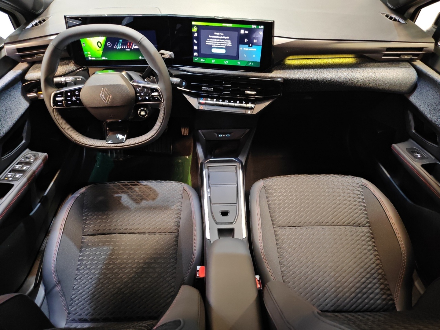 RENAULT Clio 2026