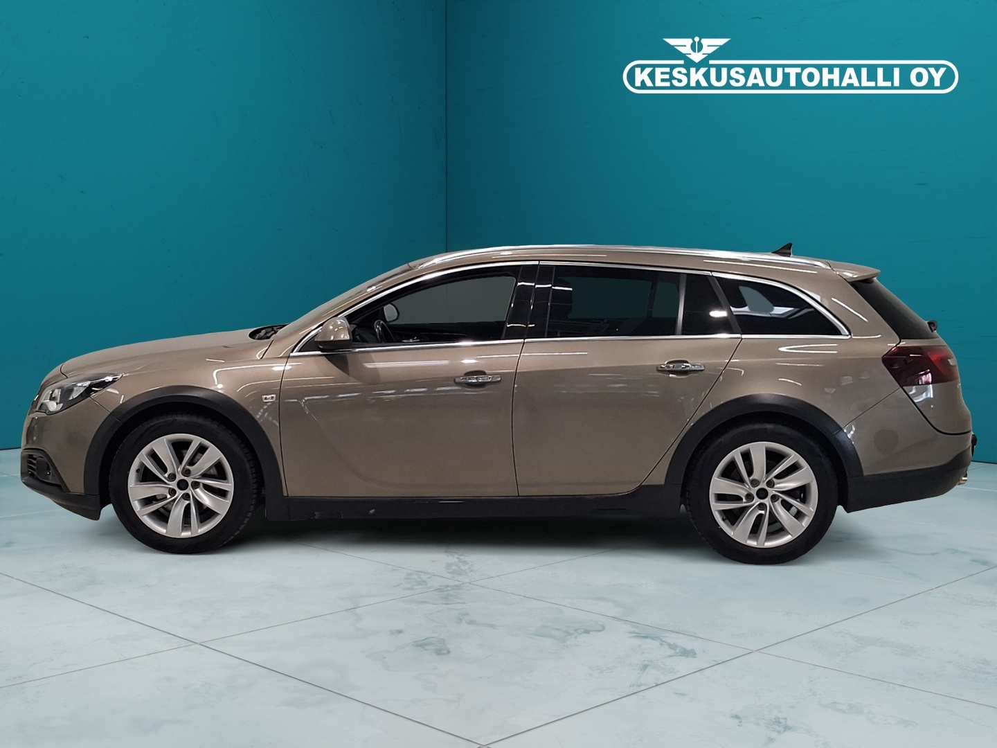 OPEL Insignia 3