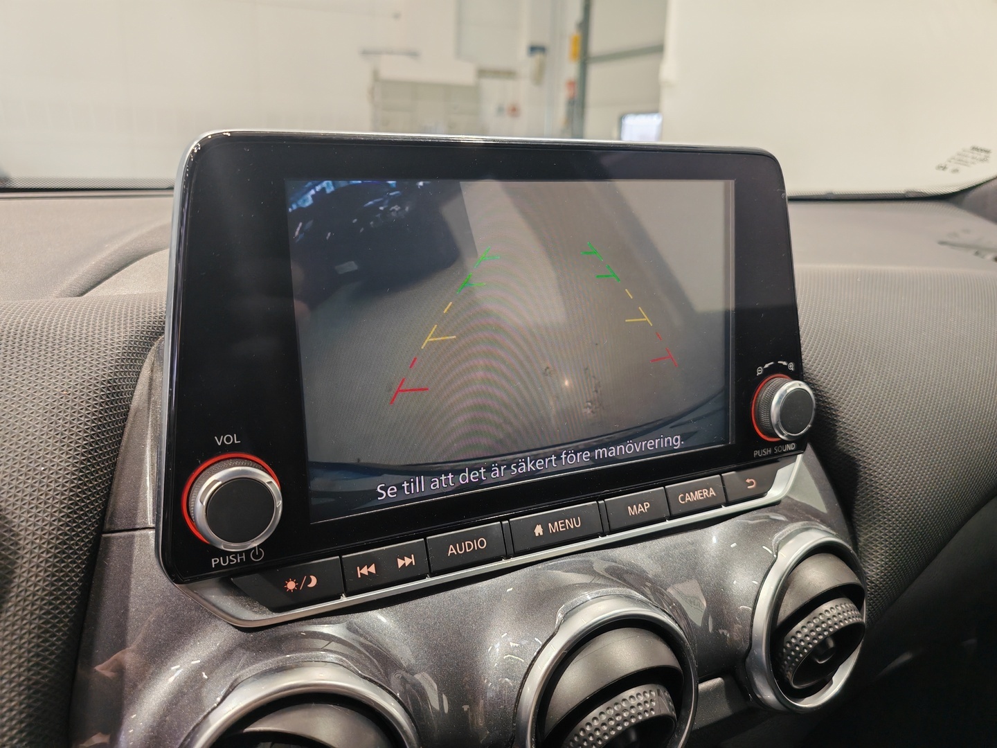 NISSAN Juke 2020