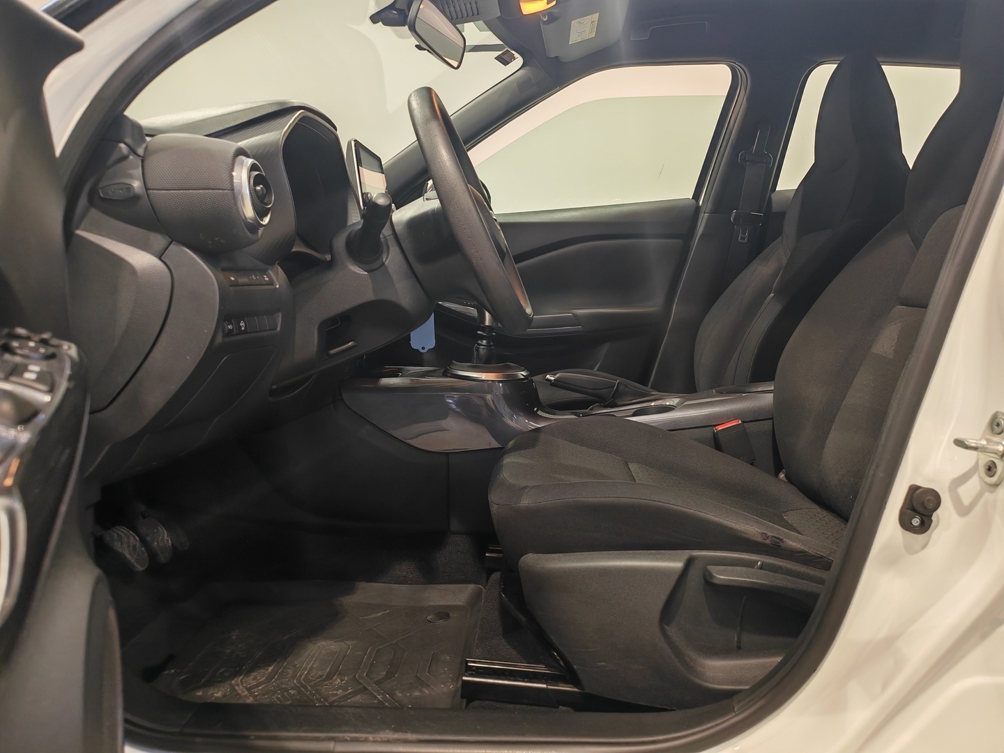 NISSAN Juke 2020
