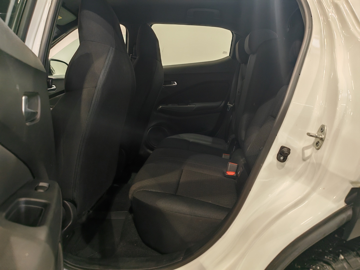 NISSAN Juke 2020