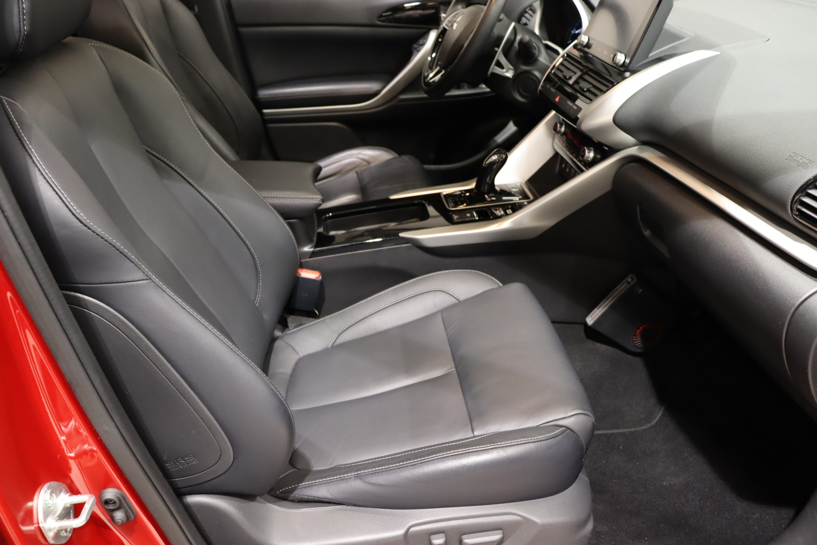 MITSUBISHI Eclipse Cross 2022