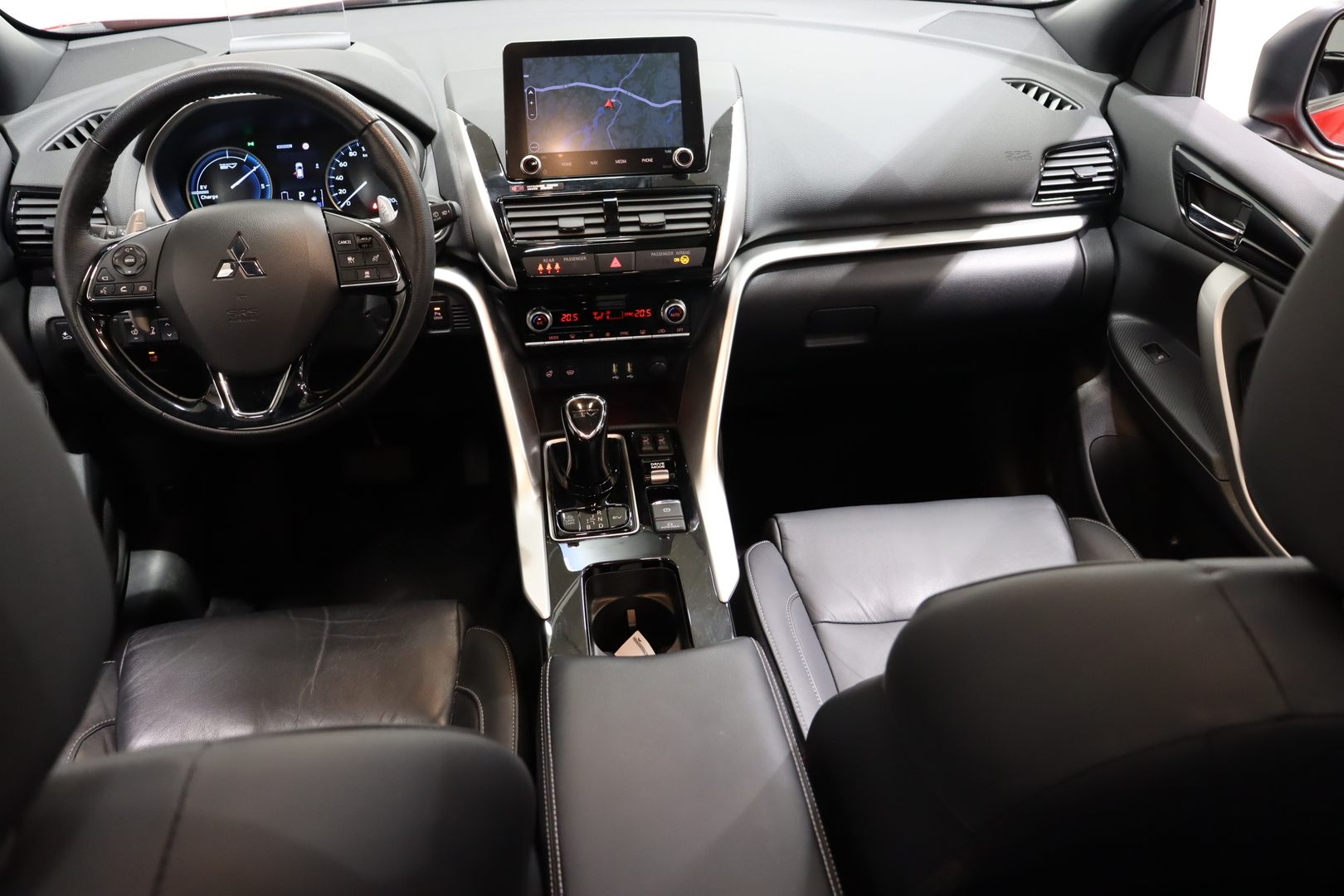 MITSUBISHI Eclipse Cross 2022