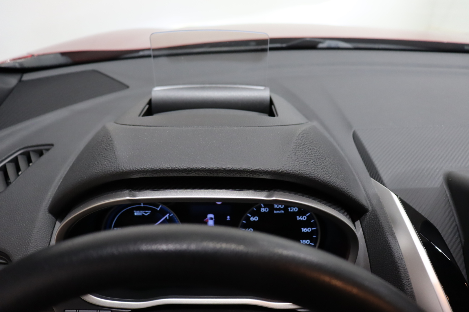 MITSUBISHI Eclipse Cross 2022