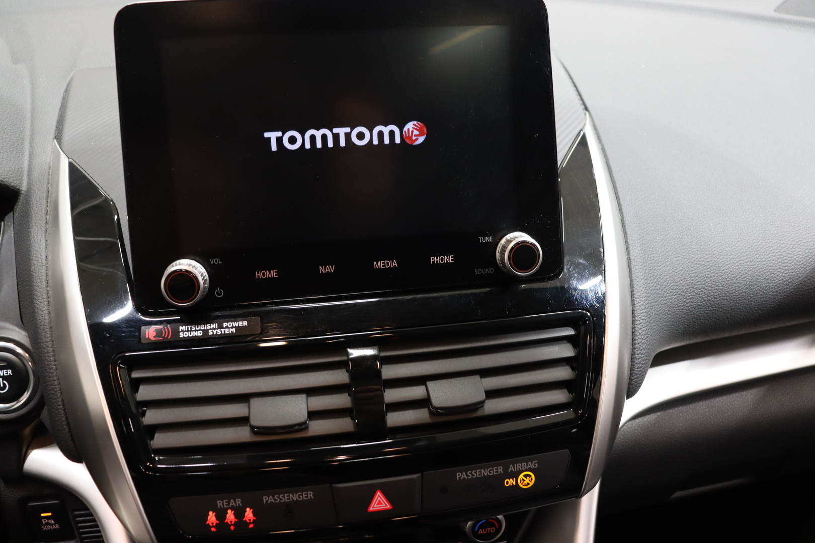 MITSUBISHI Eclipse Cross 2022