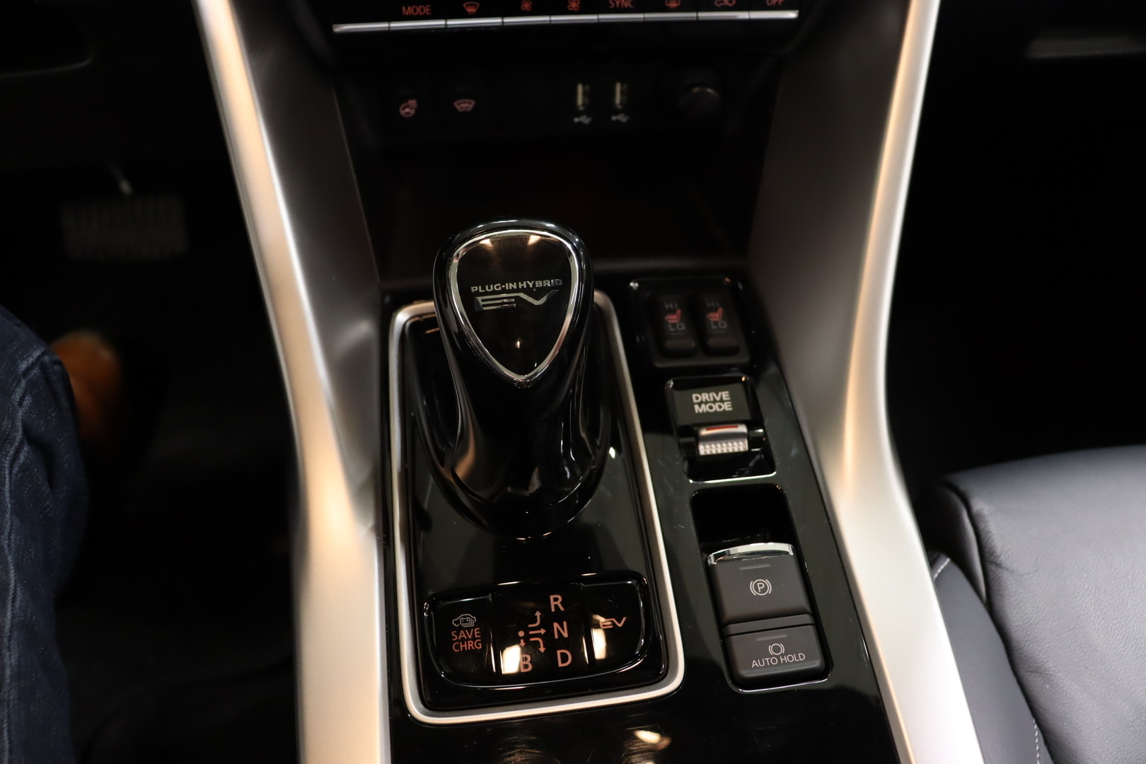 MITSUBISHI Eclipse Cross 2022