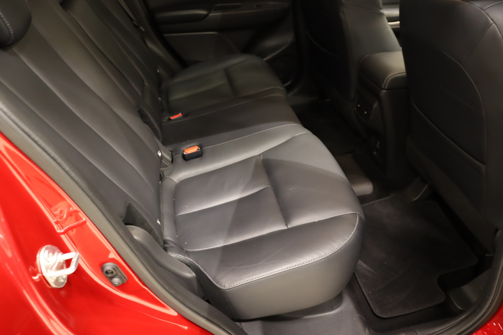 MITSUBISHI Eclipse Cross 2022