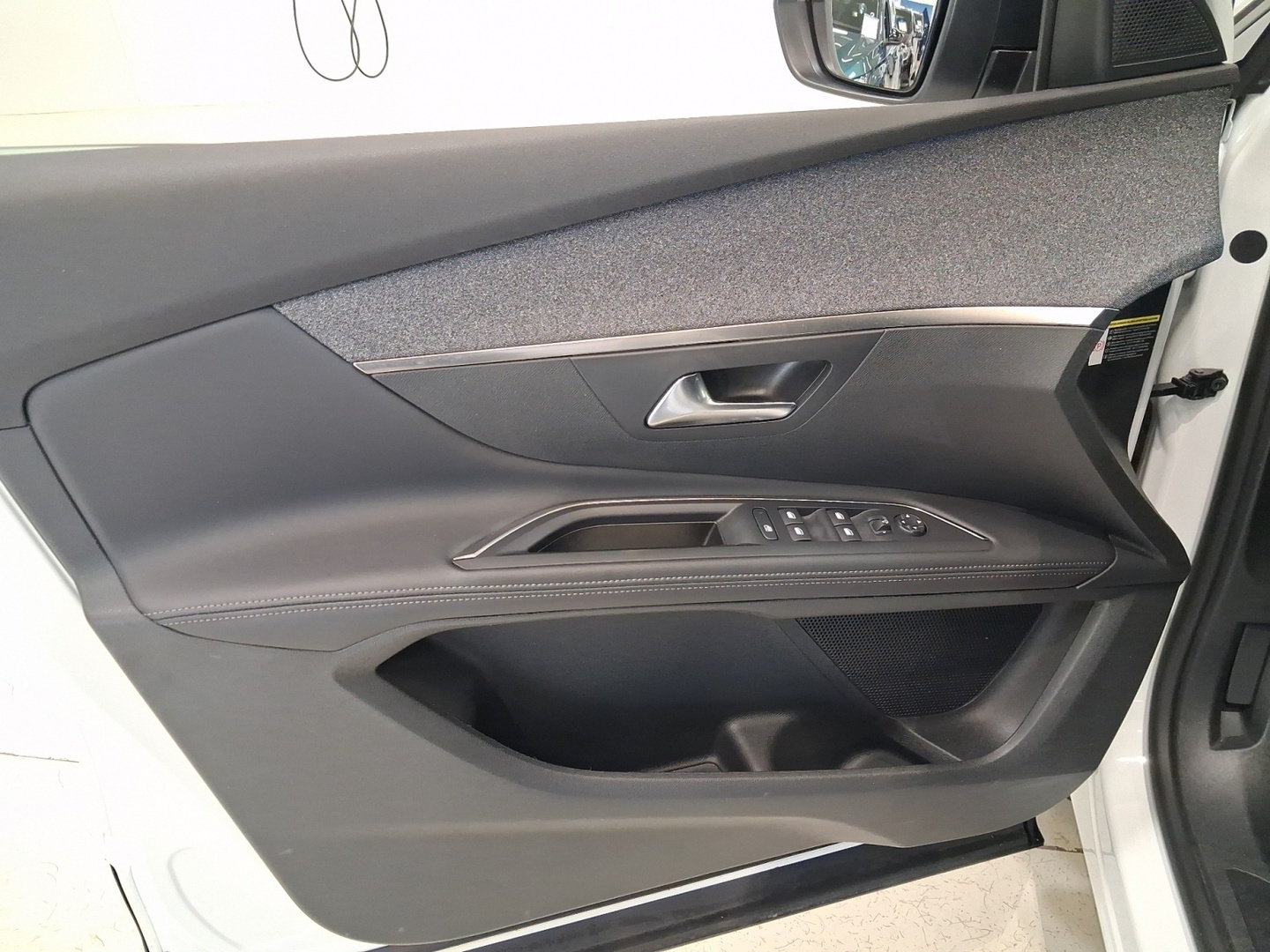 PEUGEOT 5008 2019