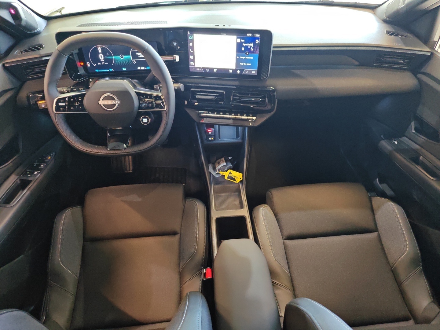 NISSAN Micra 2026