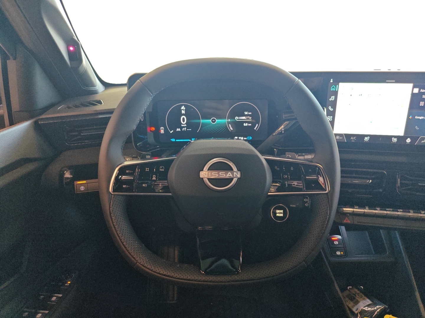 NISSAN Micra 2026