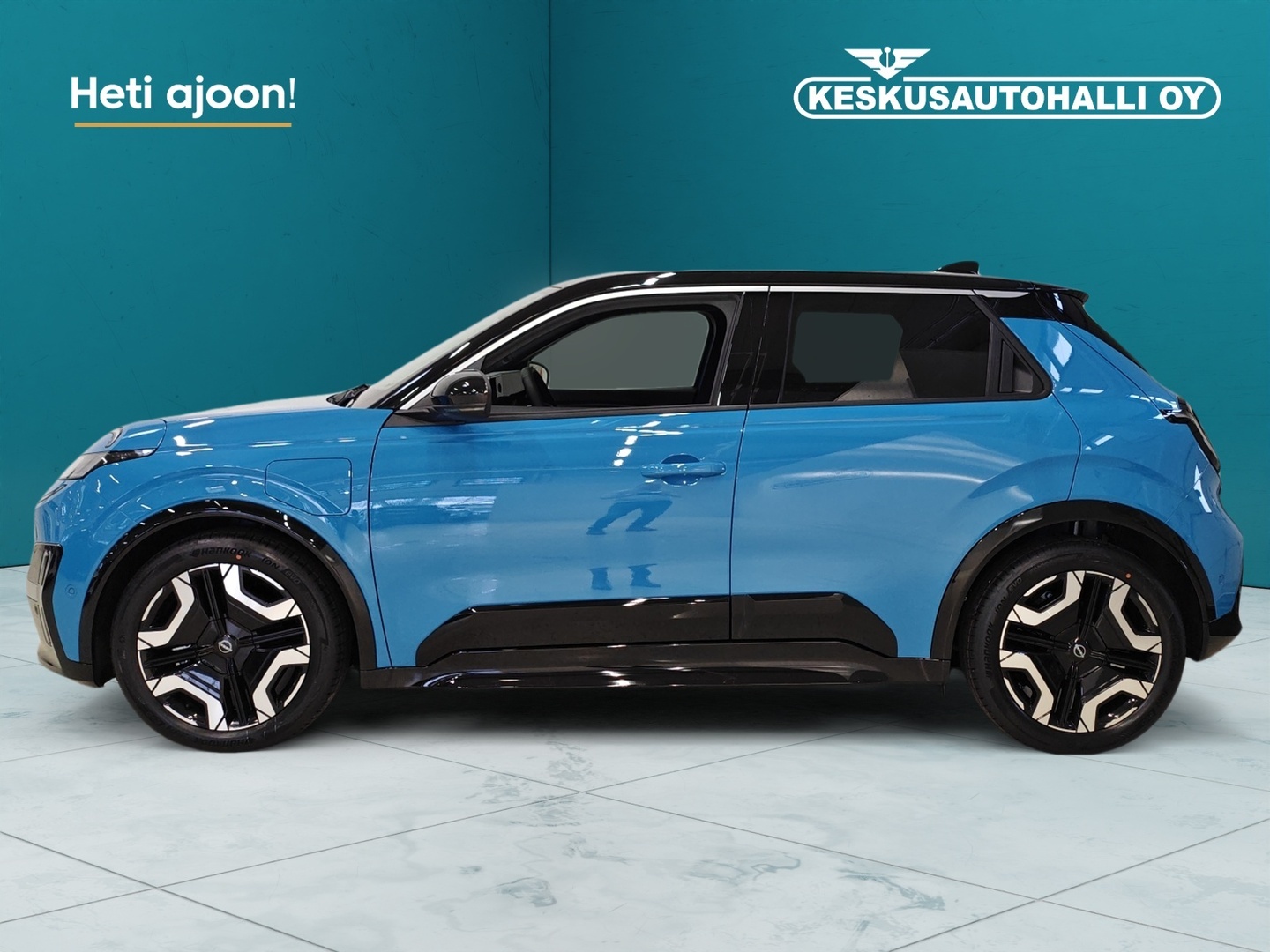 NISSAN Micra 2026
