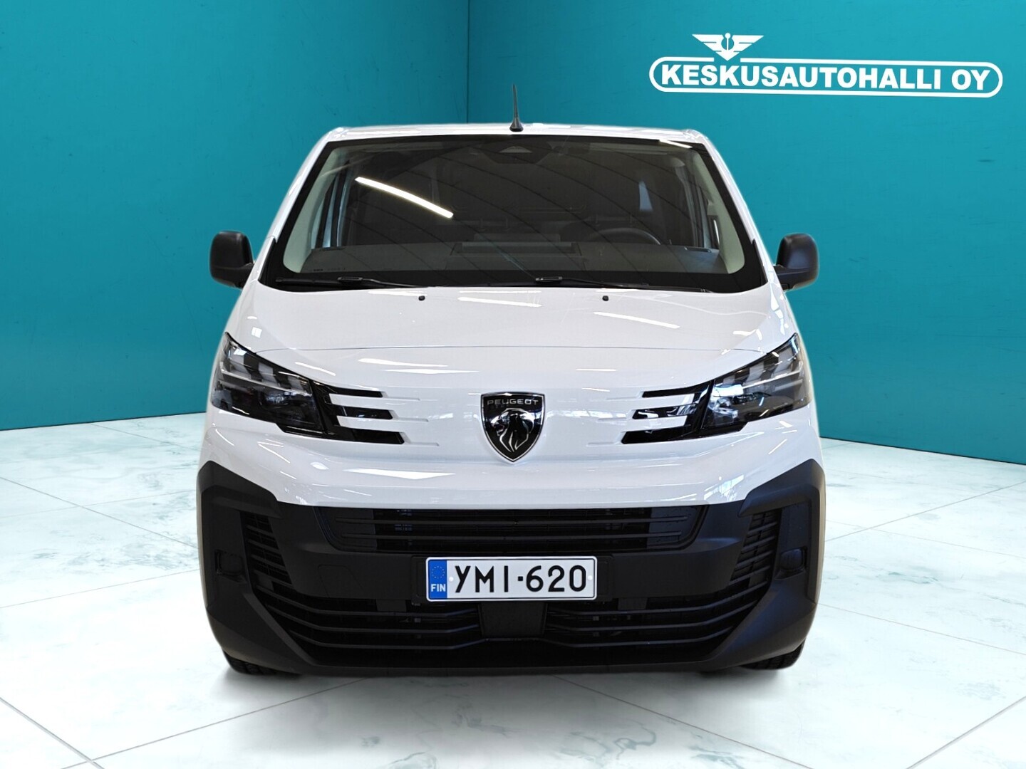 PEUGEOT Expert 2026