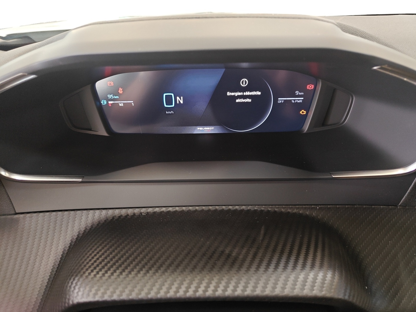 PEUGEOT 2008 2026
