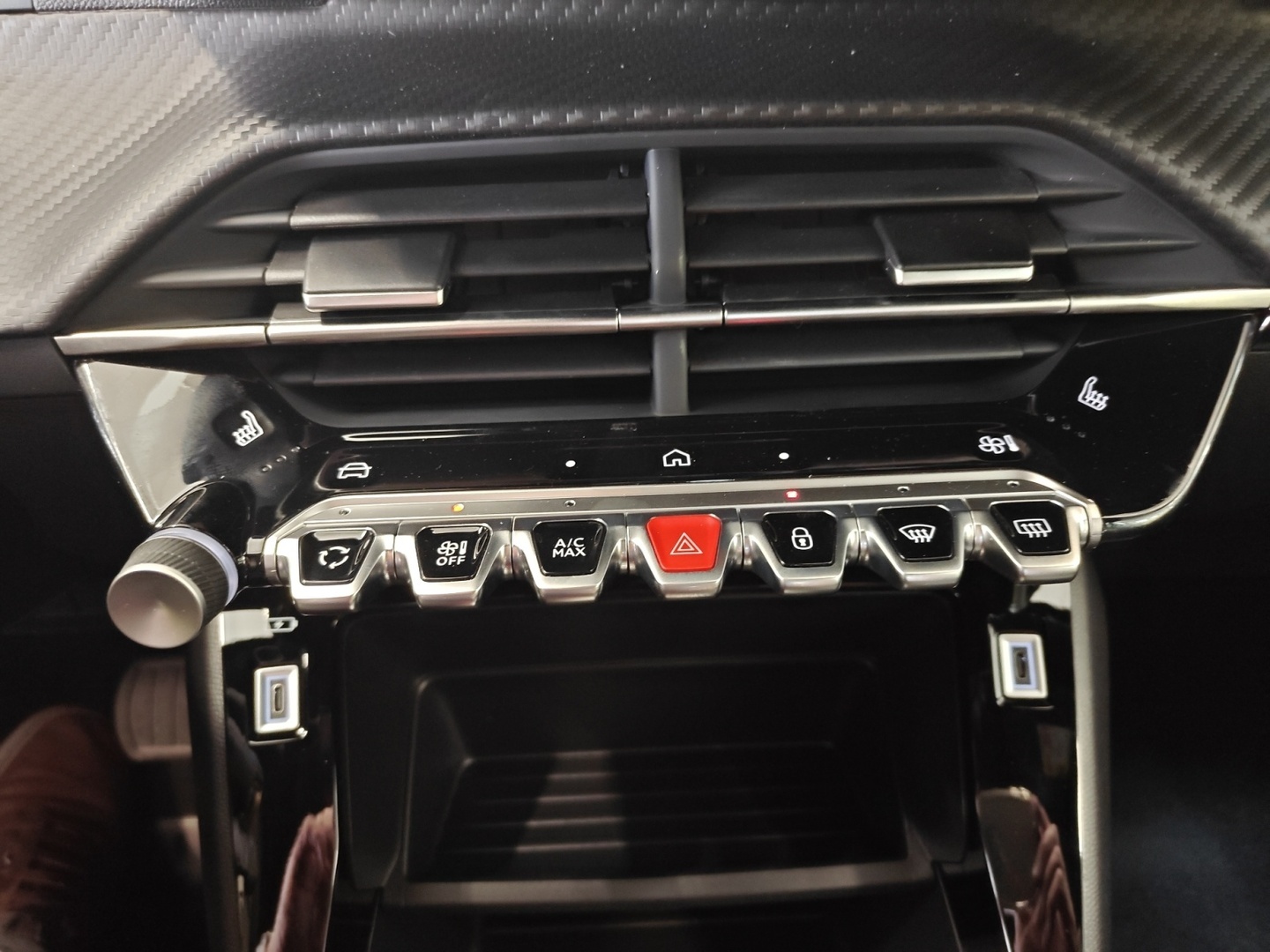 PEUGEOT 2008 2026