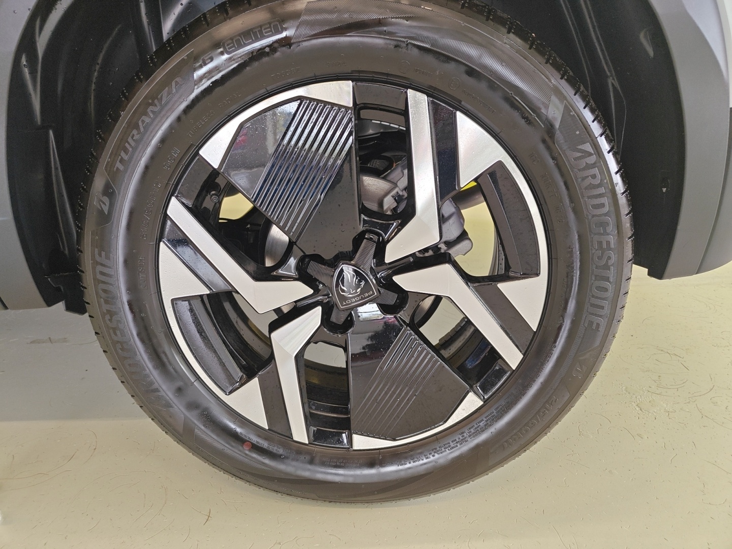 PEUGEOT 2008 2026