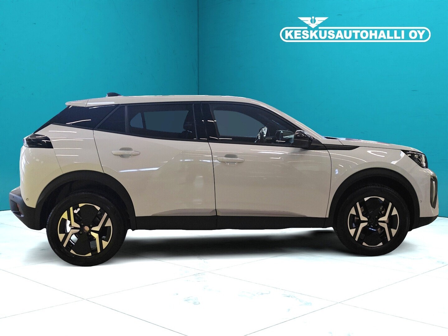 PEUGEOT 2008 2026