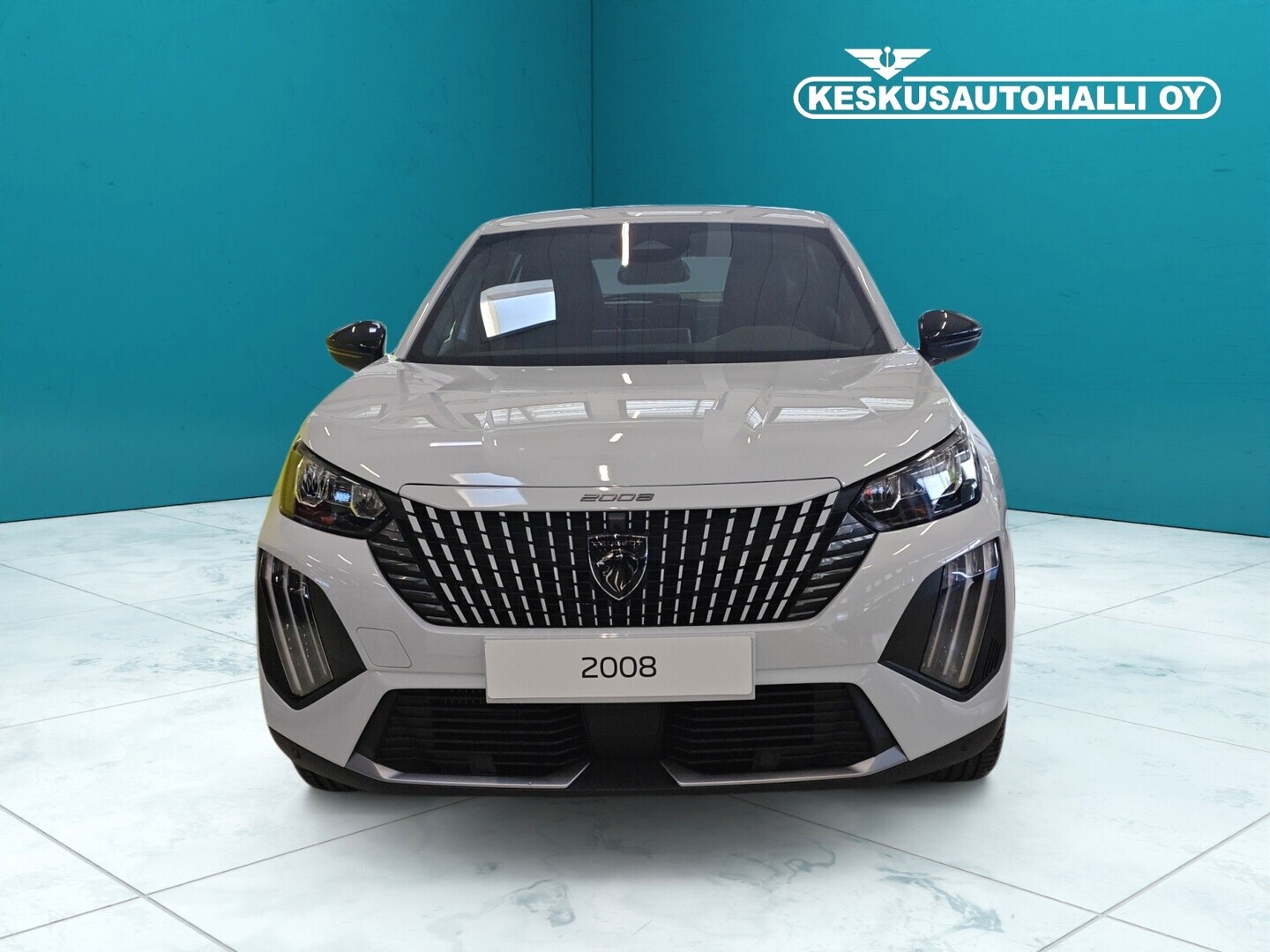 PEUGEOT 2008 2026