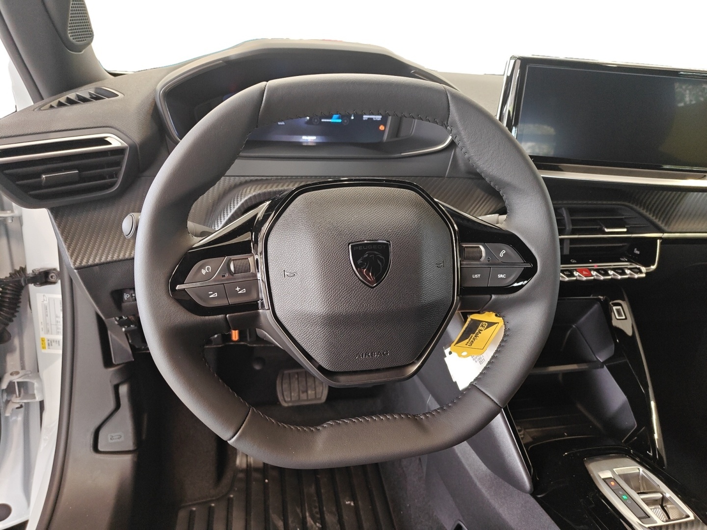 PEUGEOT 2008 2026